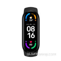 Xiaomi Mi Band 6スマートリストバンドスマートウォッチ